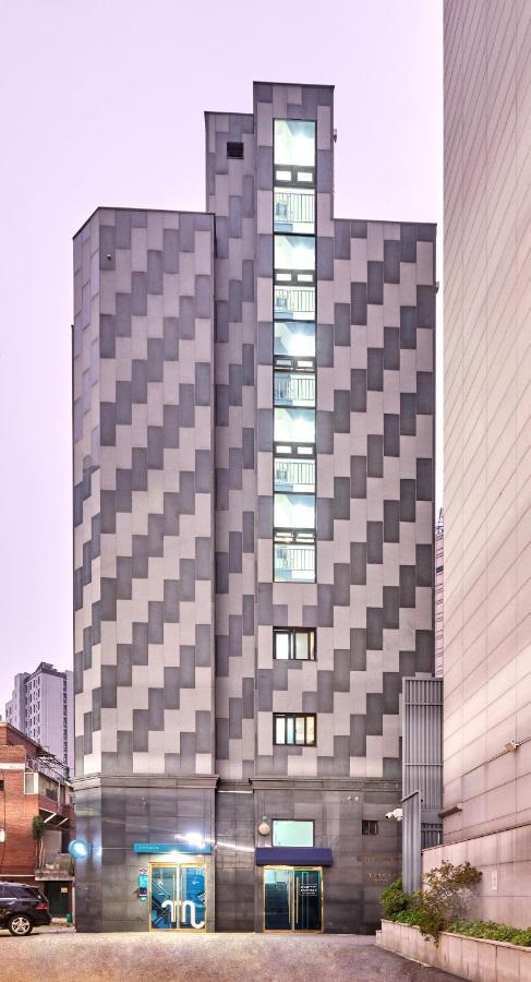 Asrama Chason M Dongdaemun *