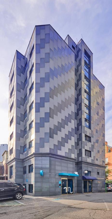 Asrama Chason M Dongdaemun