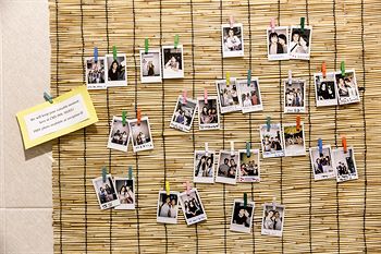 Asrama Chason M Dongdaemun Seoul