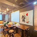 Chason M Dongdaemun