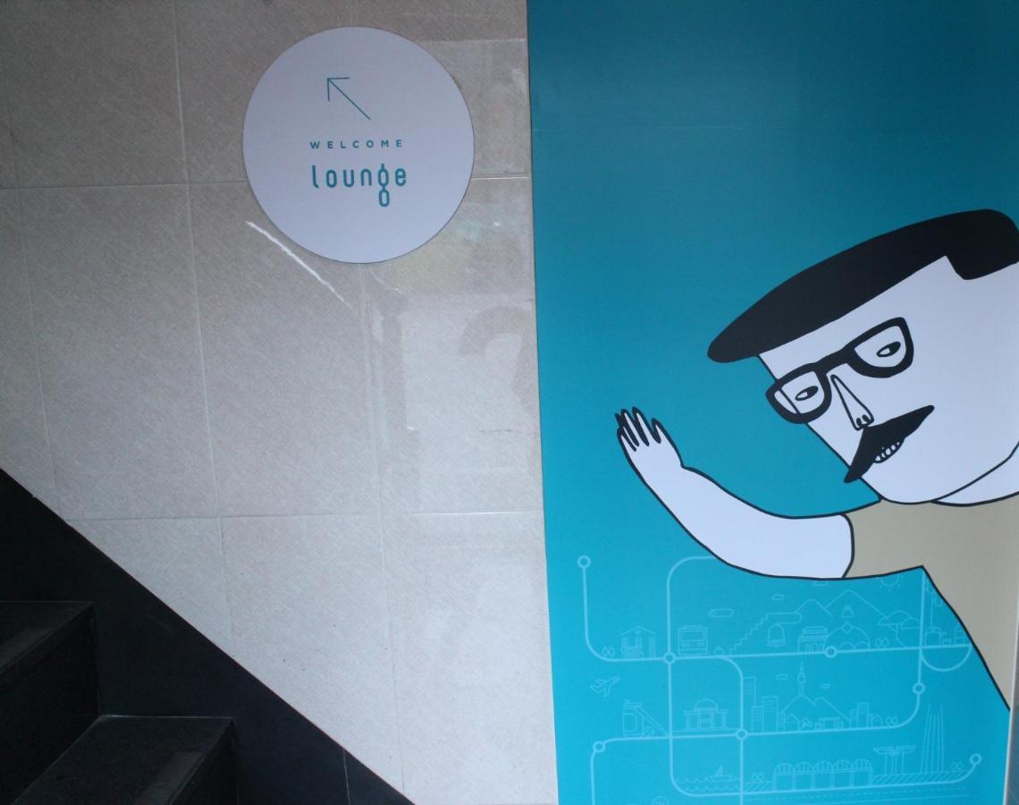 Hostel Chason M Dongdaemun Seoul