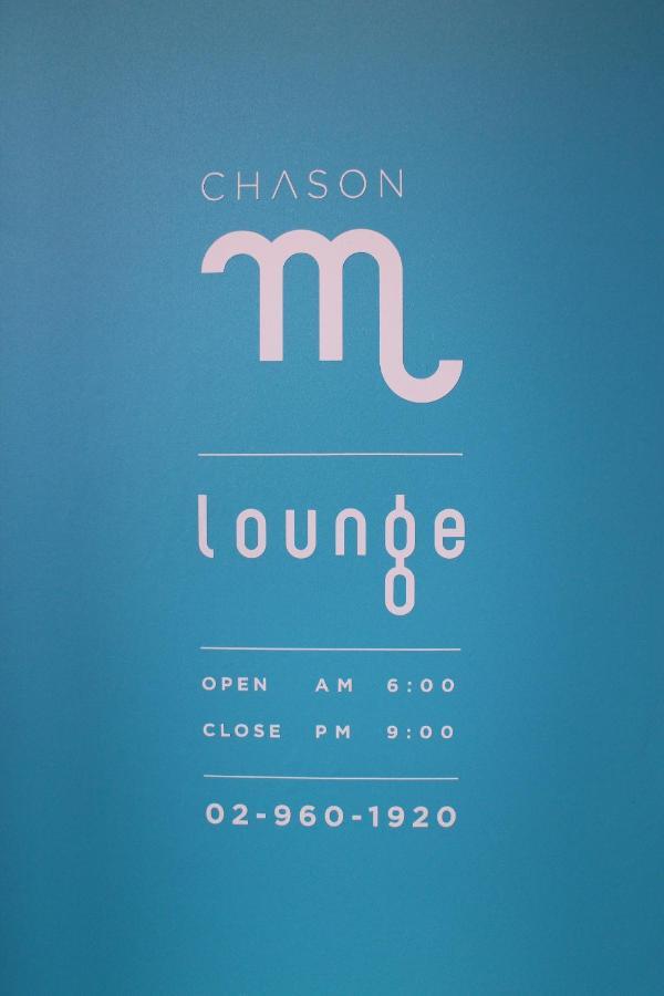 Chason M Dongdaemun * Seoul