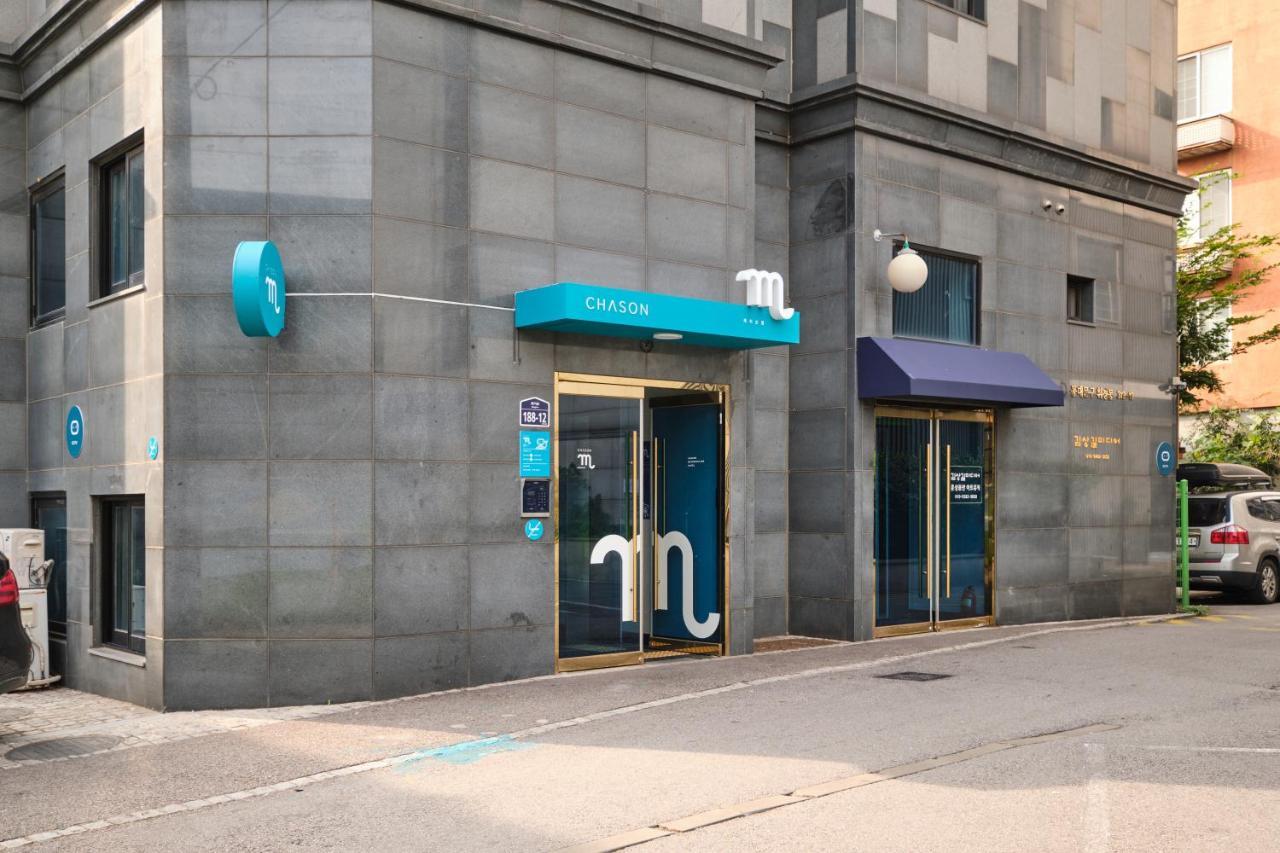 Hostel Chason M Dongdaemun *
