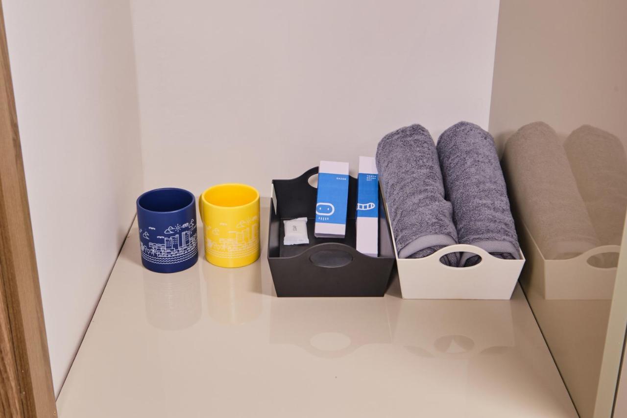 Hostel Chason M Dongdaemun *