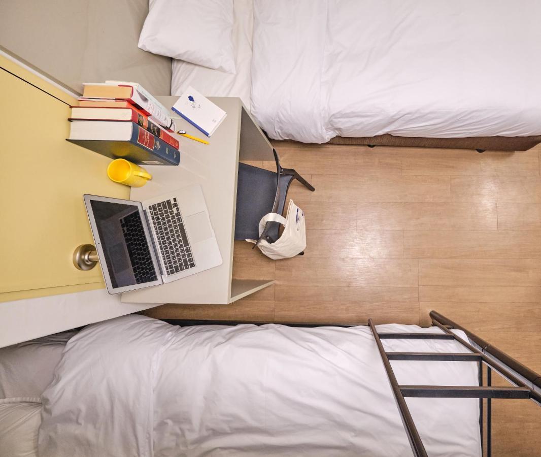 Chason M Dongdaemun Hostel *