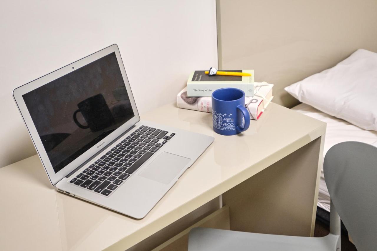Hostel Chason M Dongdaemun Seoul