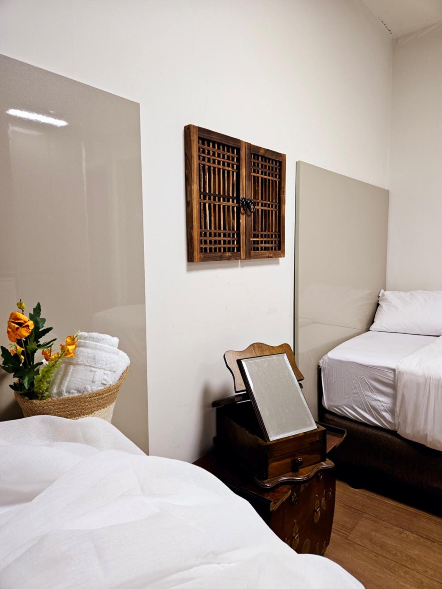 Hostel Chason M Dongdaemun