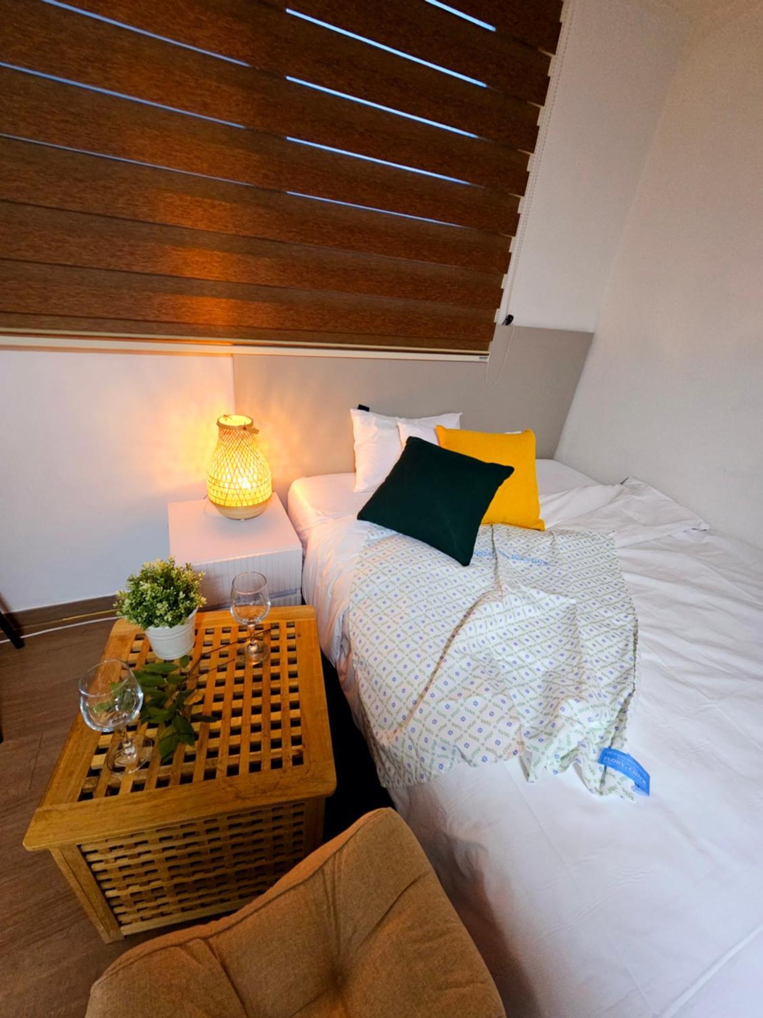 Chason M Dongdaemun Hostel