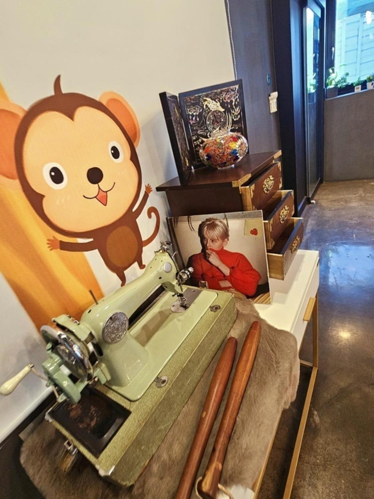 Chason M Dongdaemun Hostel