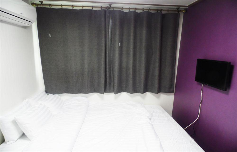 Hostel Chason M Dongdaemun