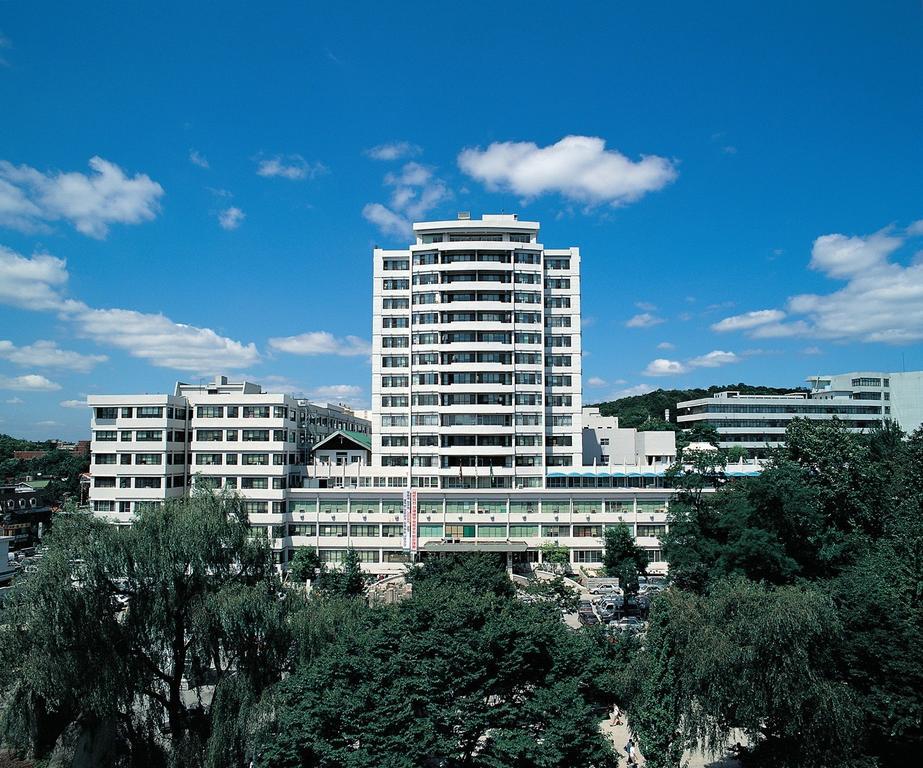 Hostel Chason M Dongdaemun *