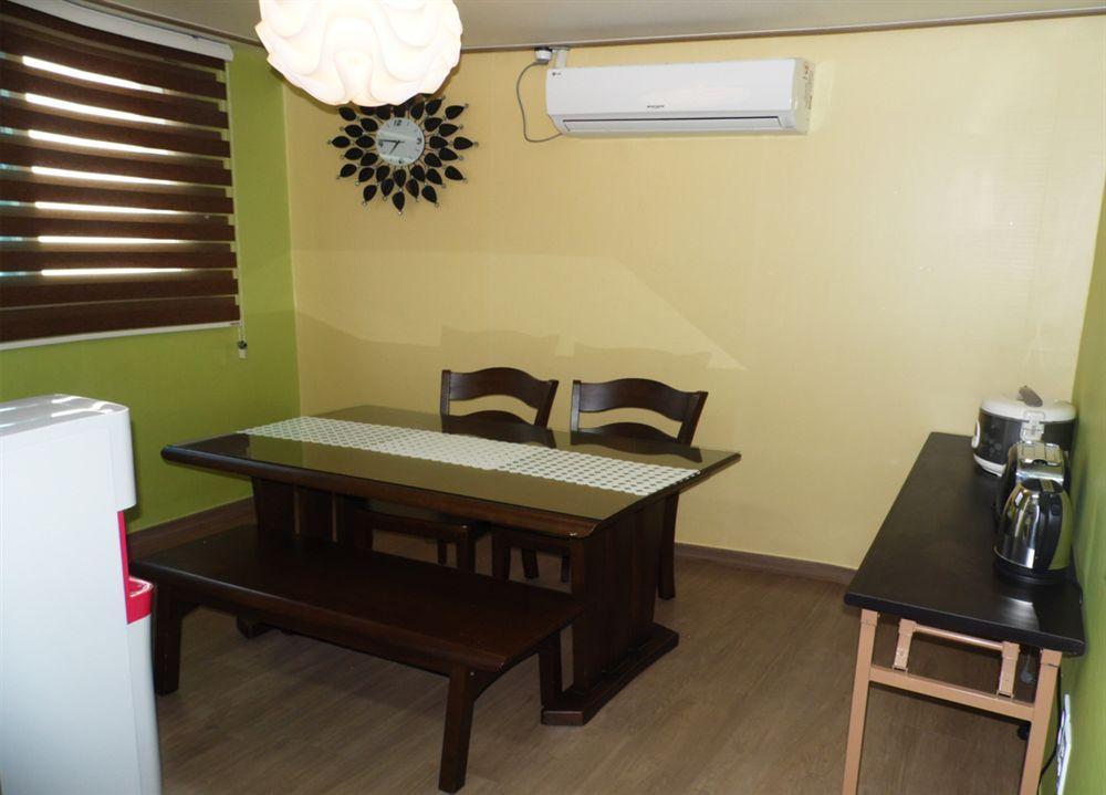 Chason M Dongdaemun Hostel *