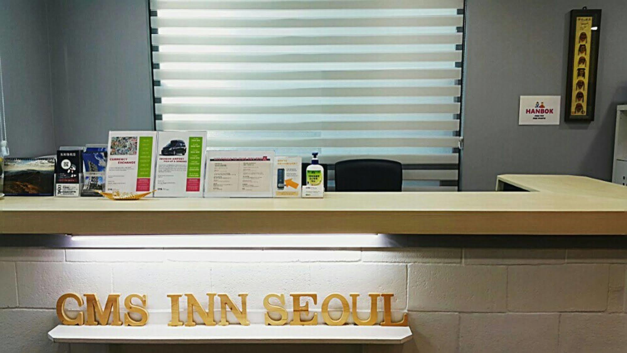 Chason M Dongdaemun * Seoul